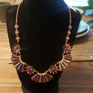 Gorgeous Park Lane Necklace